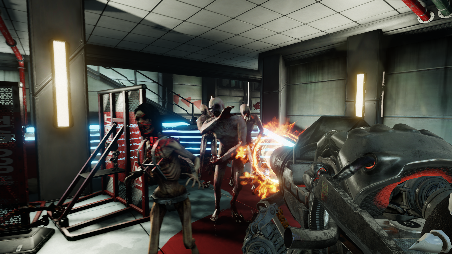 Killing Floor 2